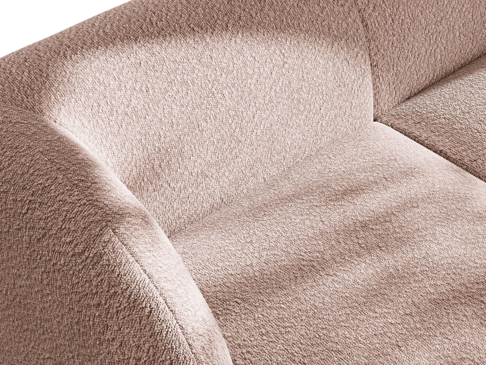 Modulares Ecksofa Tivlomi 108 (Baloo 2072)