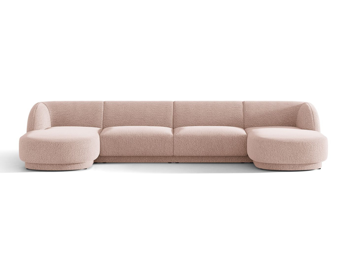 Modulares Ecksofa Tivlomi 108 (Baloo 2072)