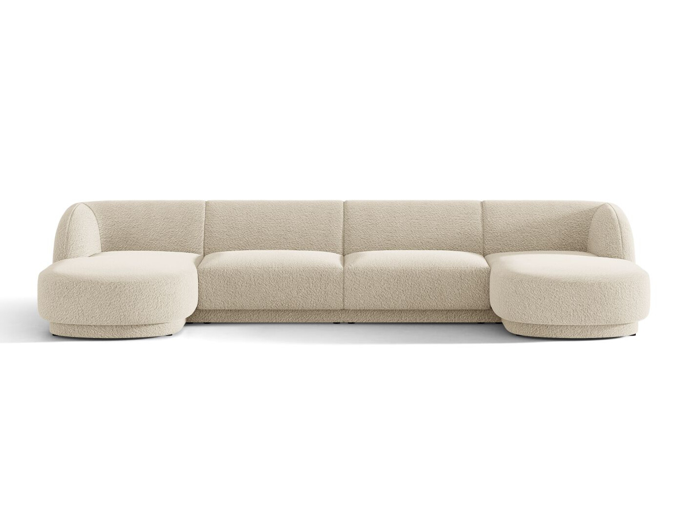 Modulares Ecksofa Tivlomi 108 (Baloo 2074)