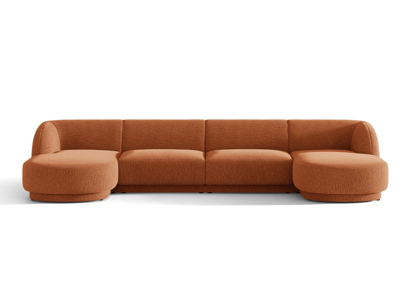 Modulares Ecksofa Tivlomi 108 (Baloo 2078)