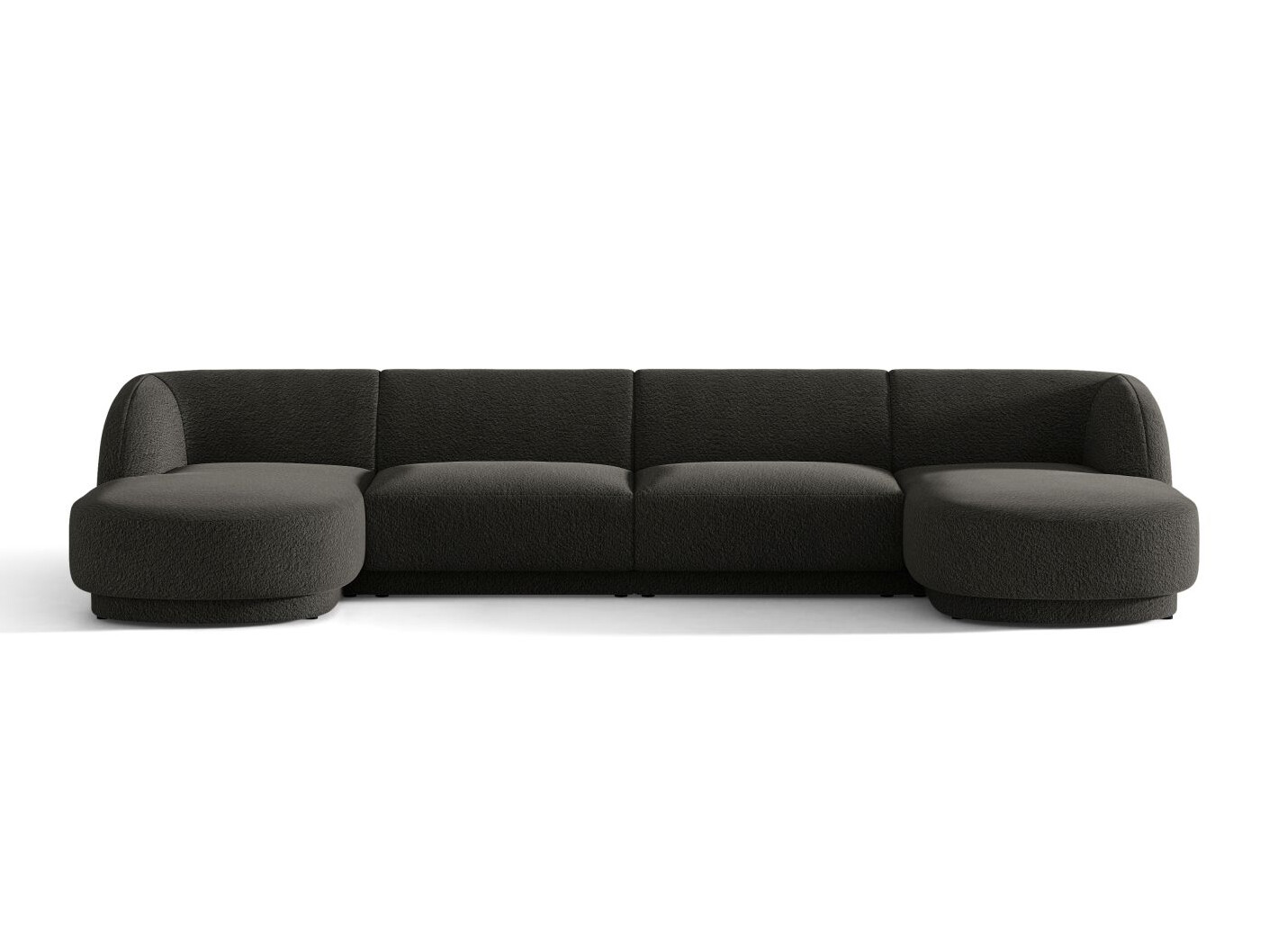 Modulares Ecksofa Tivlomi 108 (Baloo 2081)