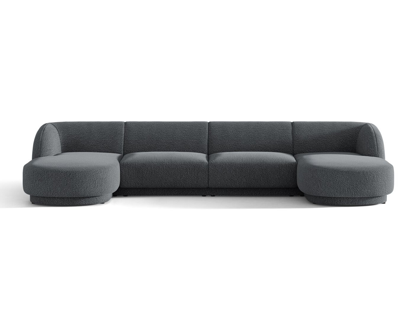 Modulares Ecksofa Tivlomi 108 (Baloo 2083)