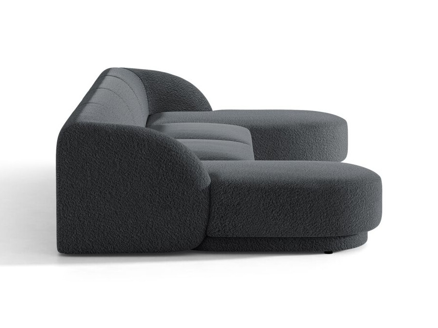 Modulares Ecksofa Tivlomi 108 (Baloo 2083)
