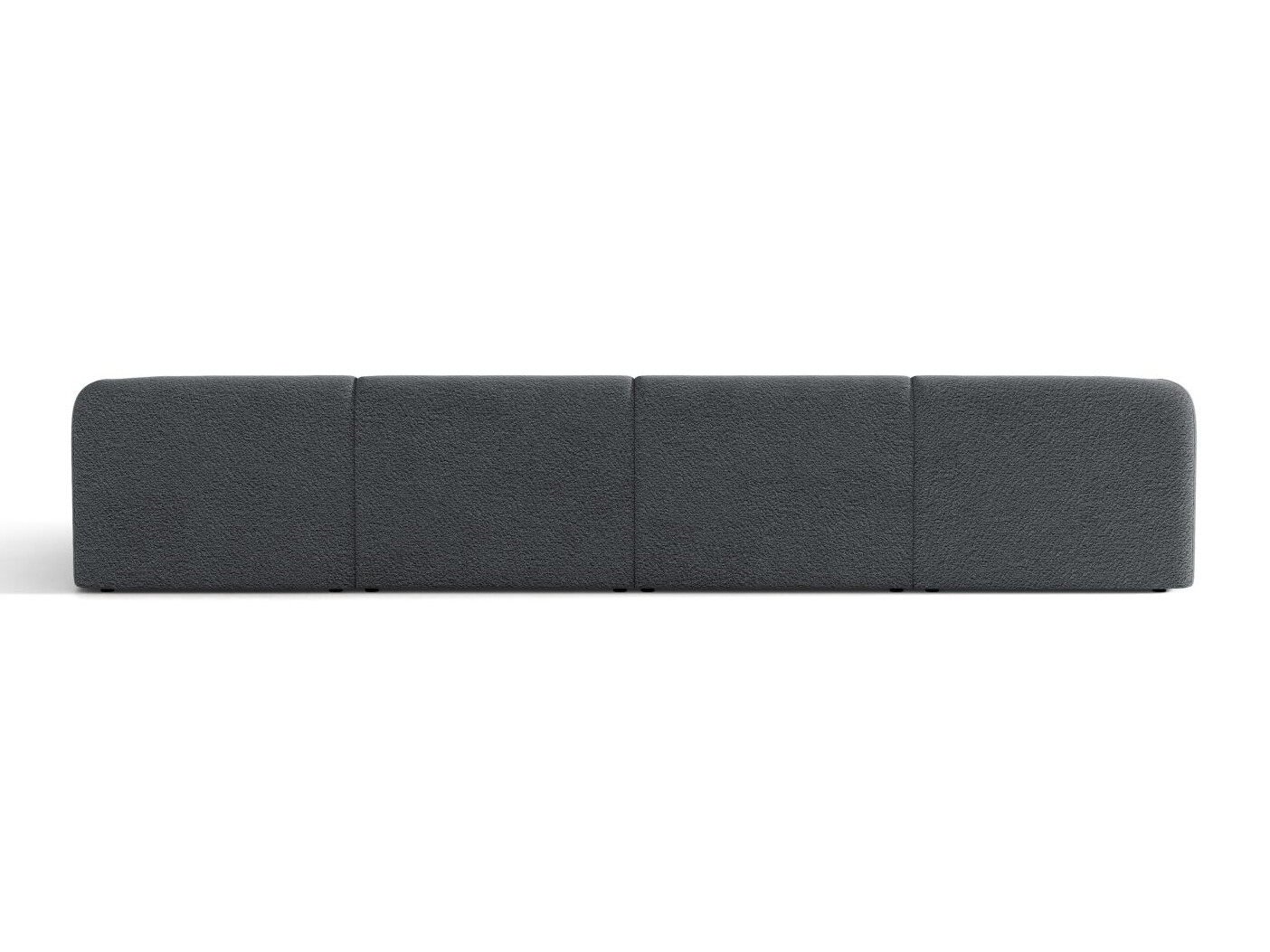 Modulares Ecksofa Tivlomi 108 (Baloo 2083)