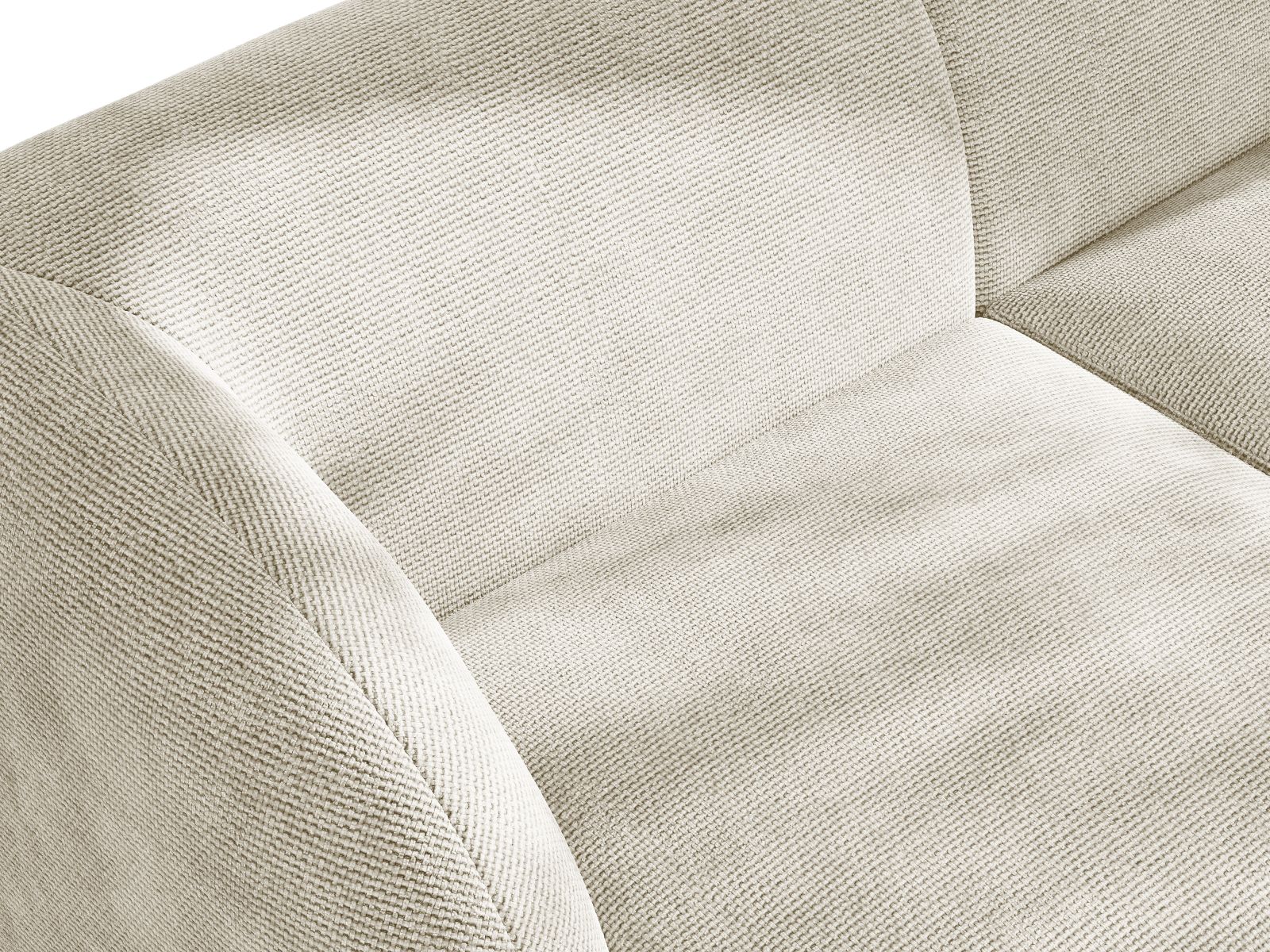 Modulares Ecksofa Tivlomi 108 (Eden 02)
