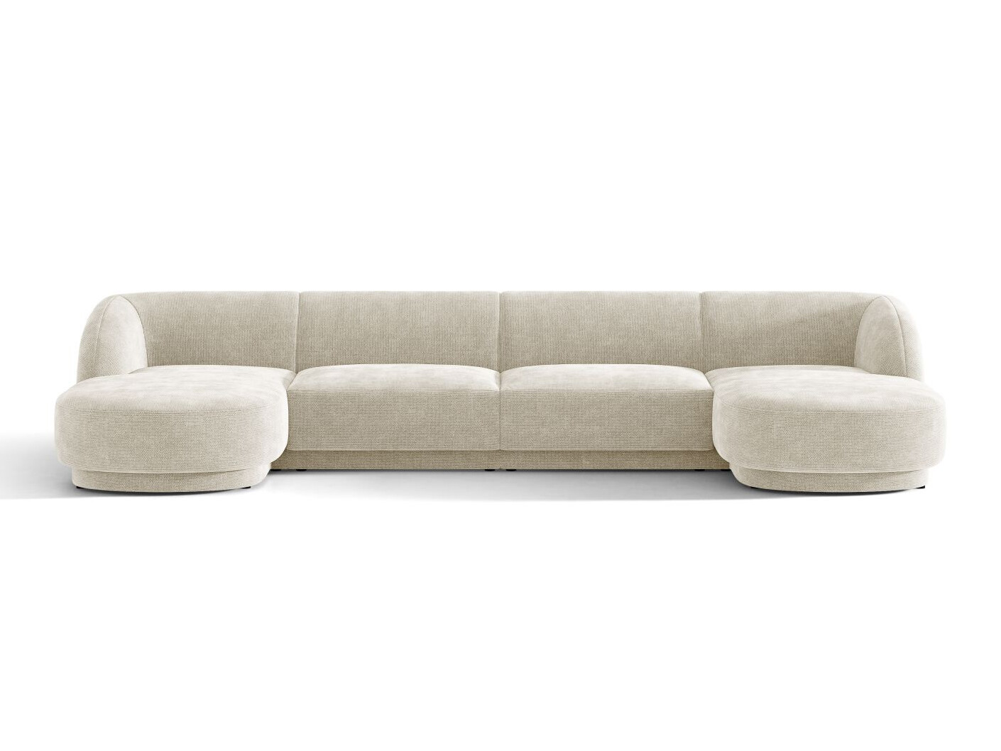 Modulares Ecksofa Tivlomi 108 (Eden 02)
