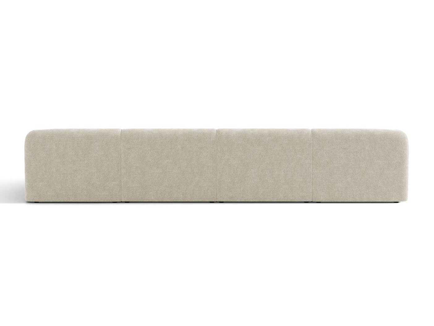 Modulares Ecksofa Tivlomi 108 (Eden 02)