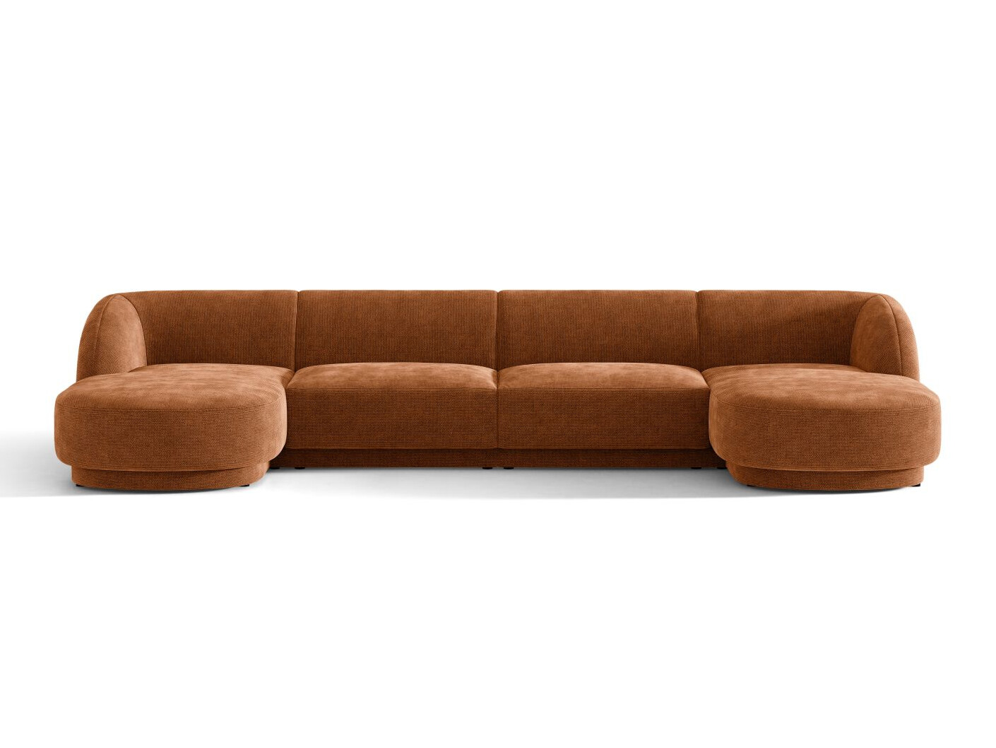 Modulares Ecksofa Tivlomi 108 (Eden 10)