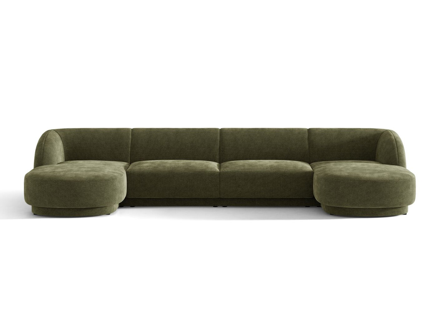 Modulares Ecksofa Tivlomi 108 (Eden 12)
