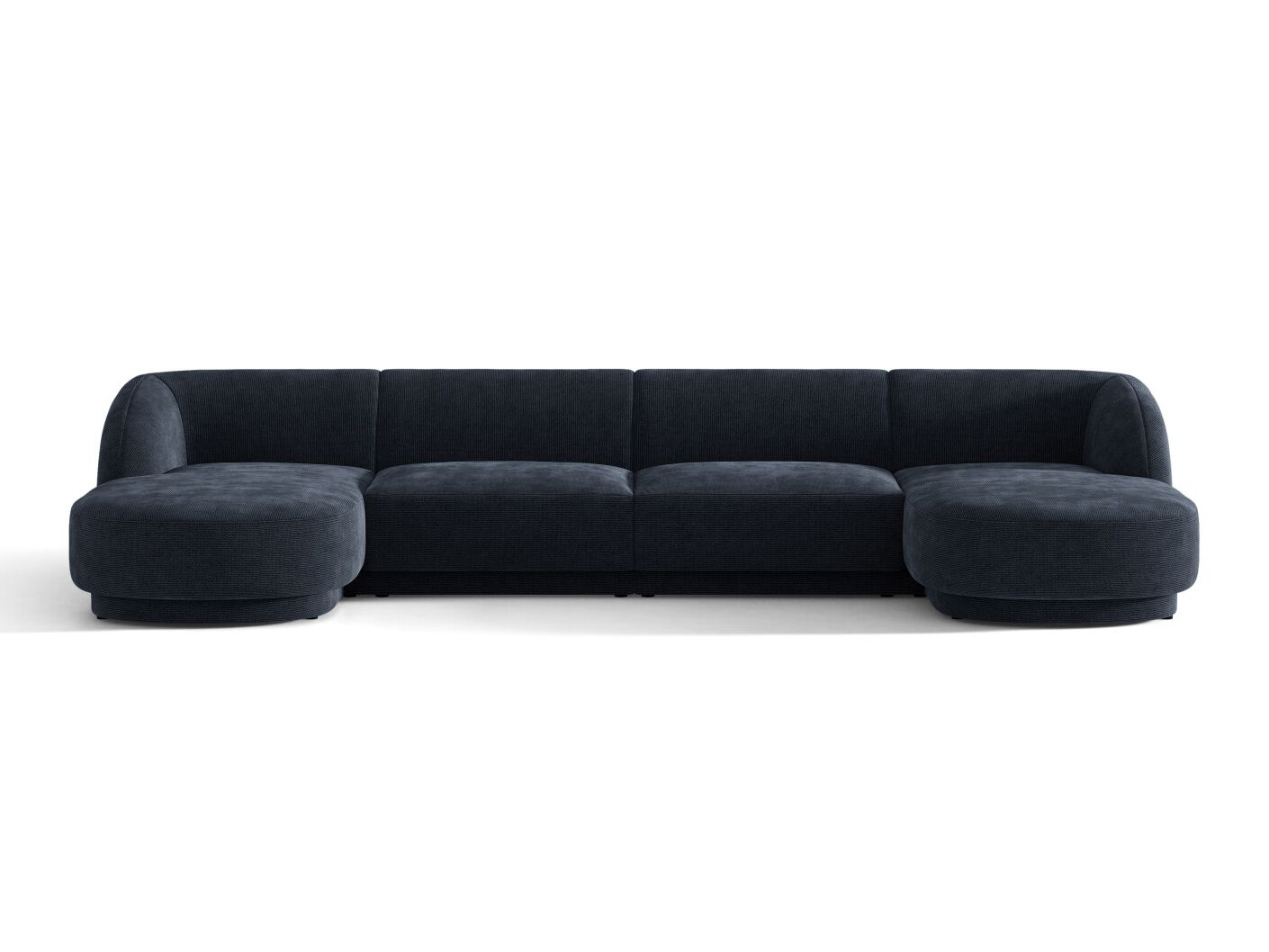 Modulares Ecksofa Tivlomi 108 (Eden 16)