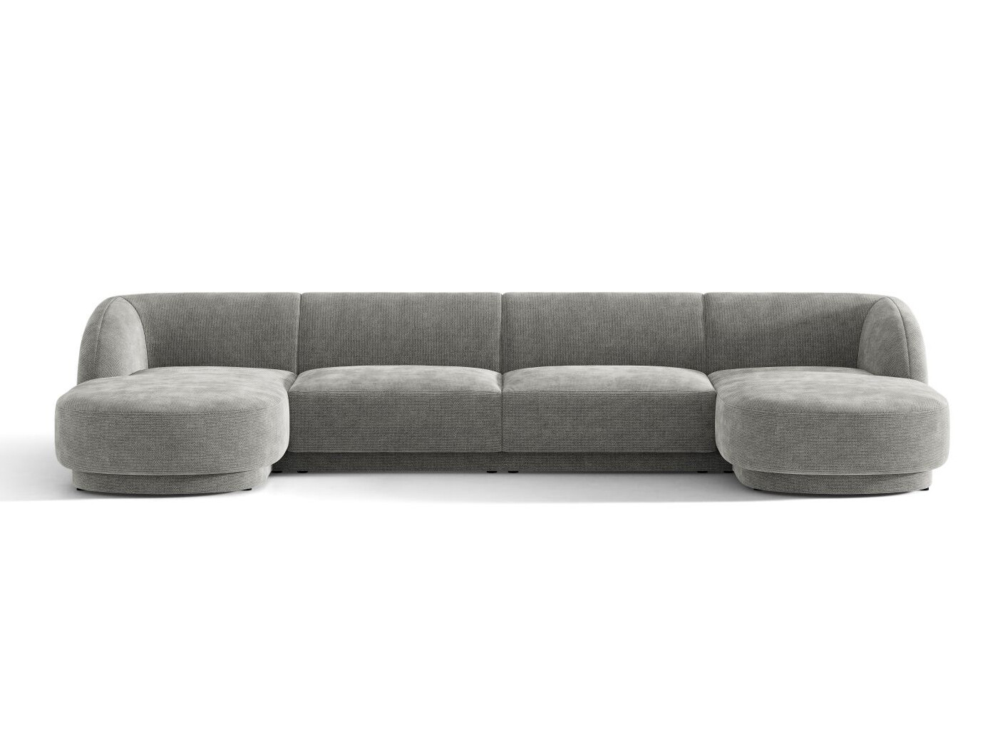 Modulares Ecksofa Tivlomi 108 (Eden 18)