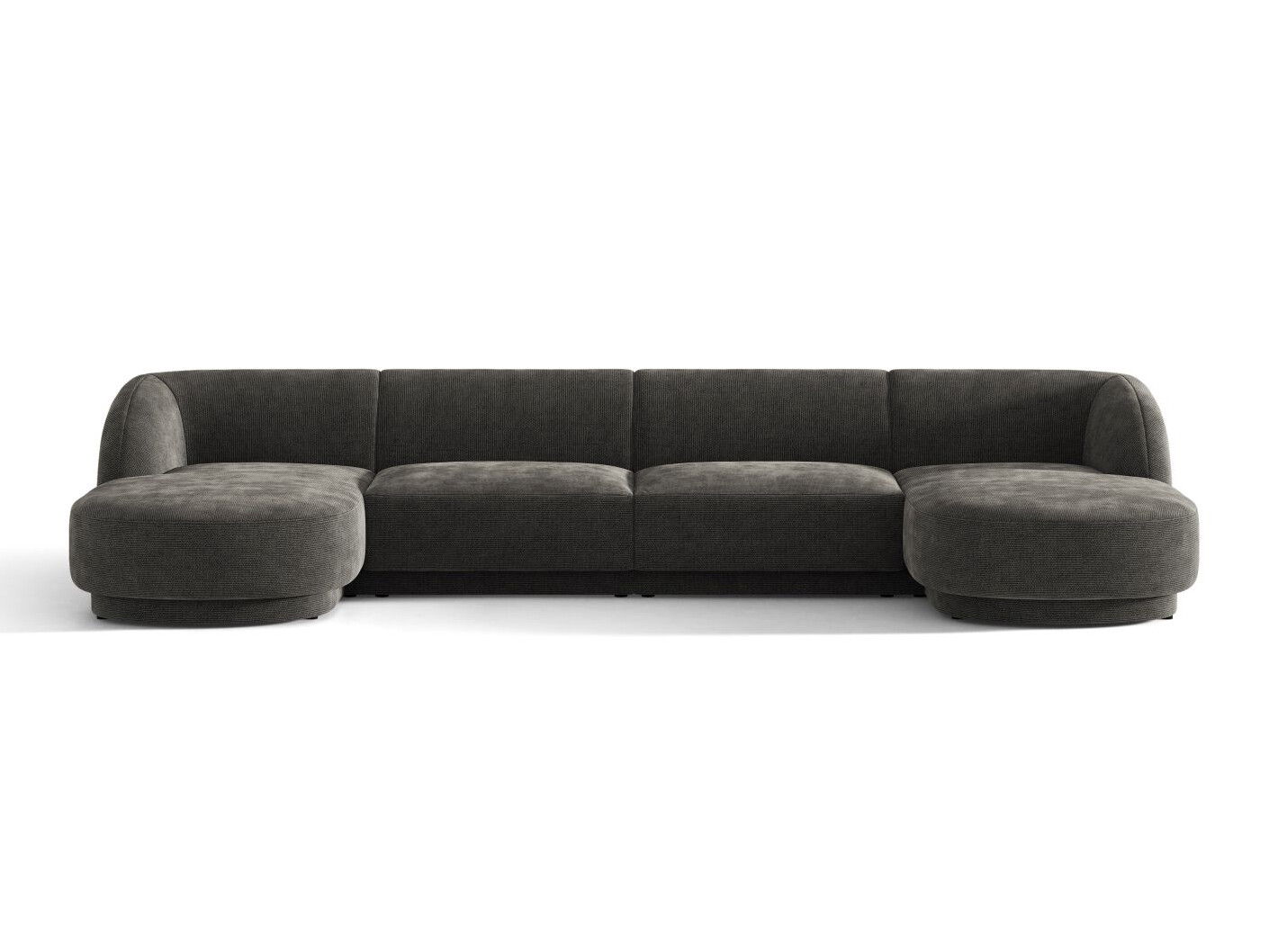 Modulares Ecksofa Tivlomi 108 (Eden 20)