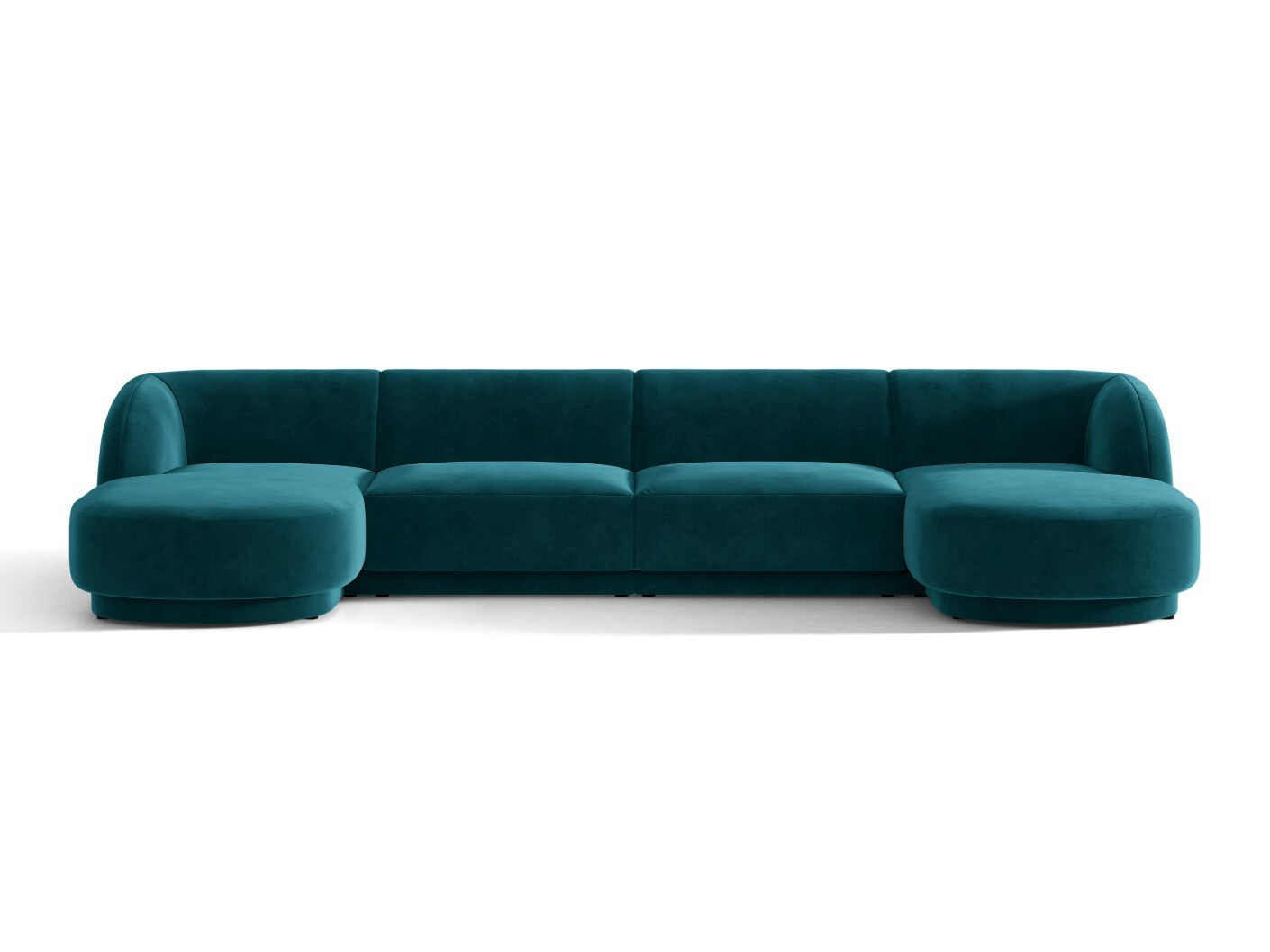 Modulares Ecksofa Tivlomi 108 (Venus 2911)