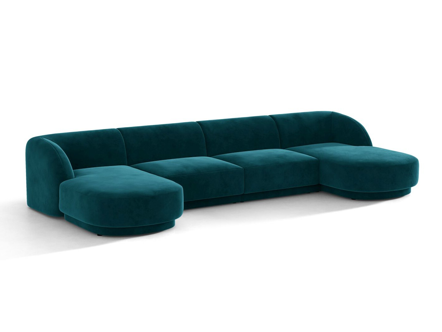 Modulares Ecksofa Tivlomi 108 (Venus 2911)