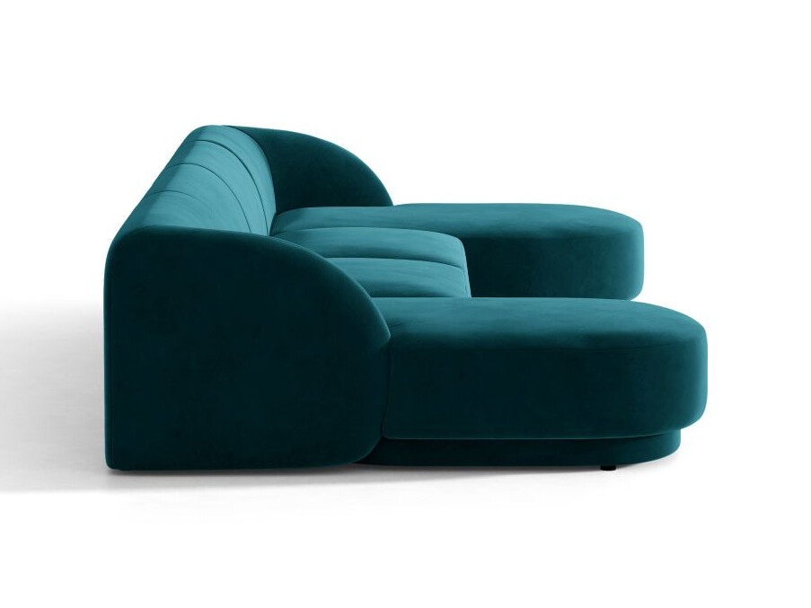 Modulares Ecksofa Tivlomi 108 (Venus 2911)