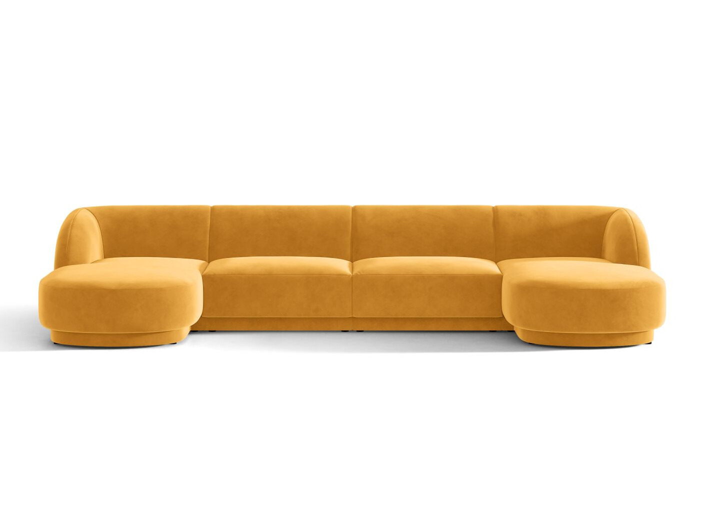 Modulares Ecksofa Tivlomi 108 (Venus 2917)