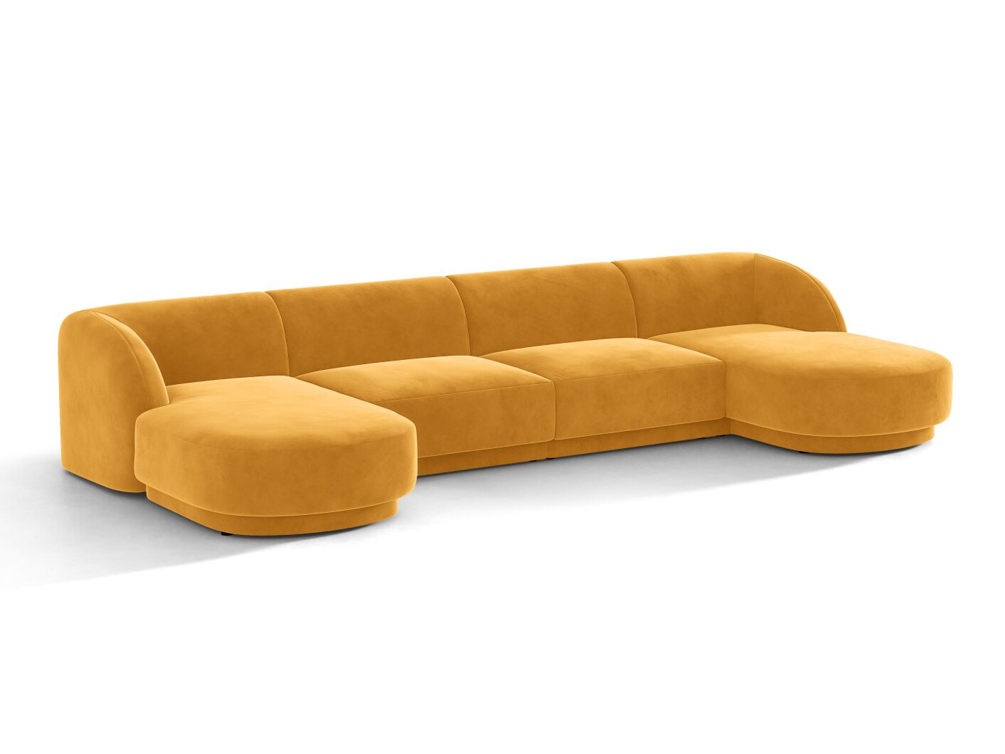 Modulares Ecksofa Tivlomi 108 (Venus 2917)