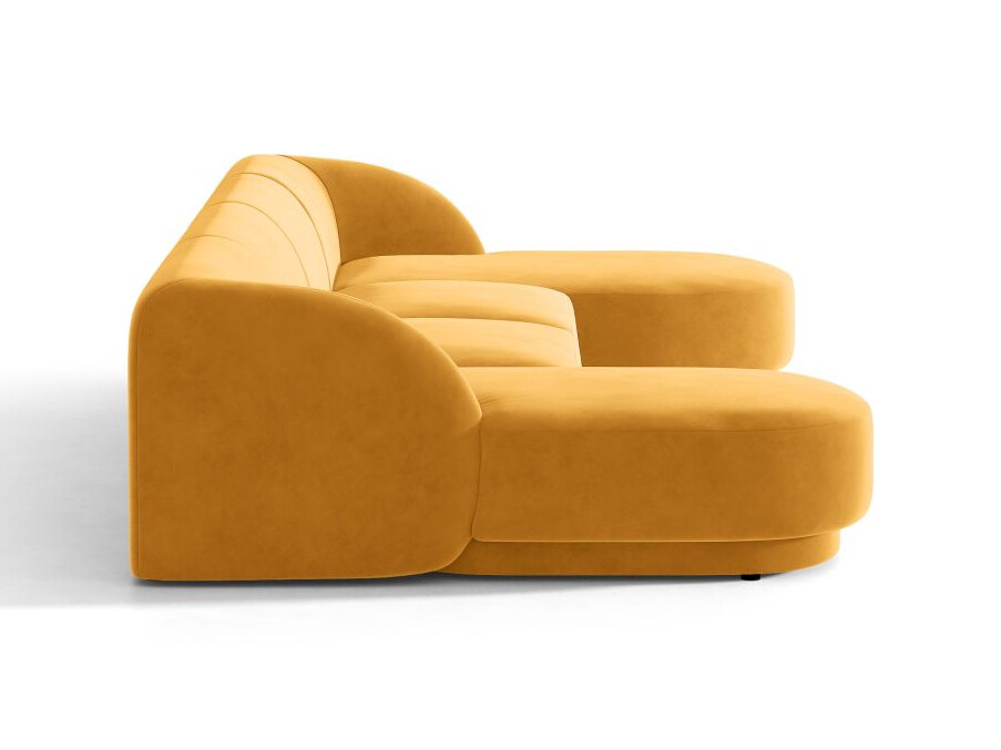 Modulares Ecksofa Tivlomi 108 (Venus 2917)