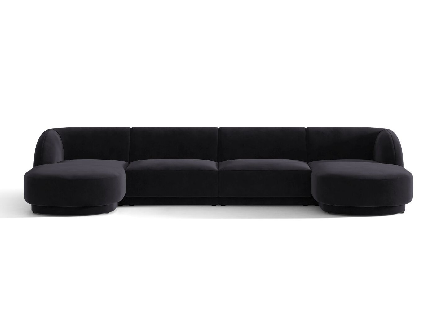 Modulares Ecksofa Tivlomi 108 (Venus 2923)