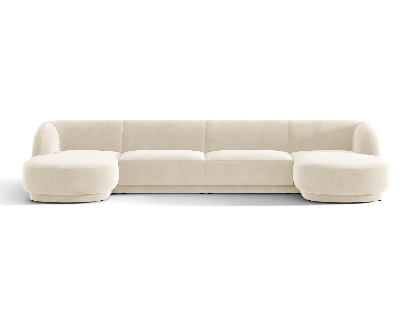 Modulares Ecksofa Tivlomi 108 (Venus 2927)