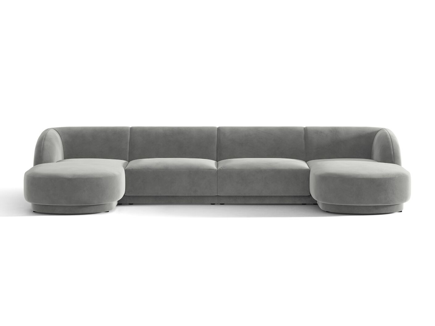 Modulares Ecksofa Tivlomi 108 (Venus 2929)