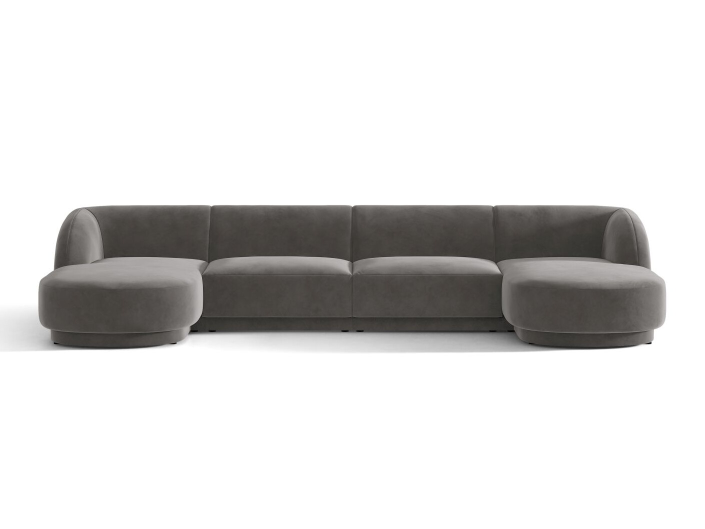 Modulares Ecksofa Tivlomi 108 (Venus 2930)