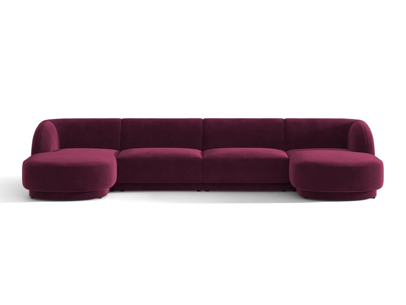 Modulares Ecksofa Tivlomi 108 (Venus 2932)