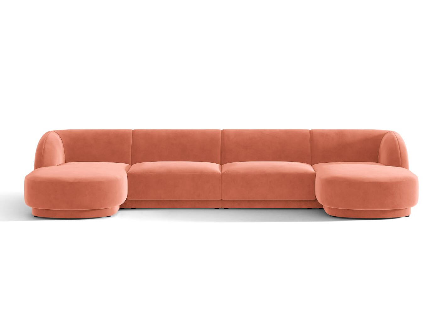 Modulares Ecksofa Tivlomi 108 (Venus 2933)