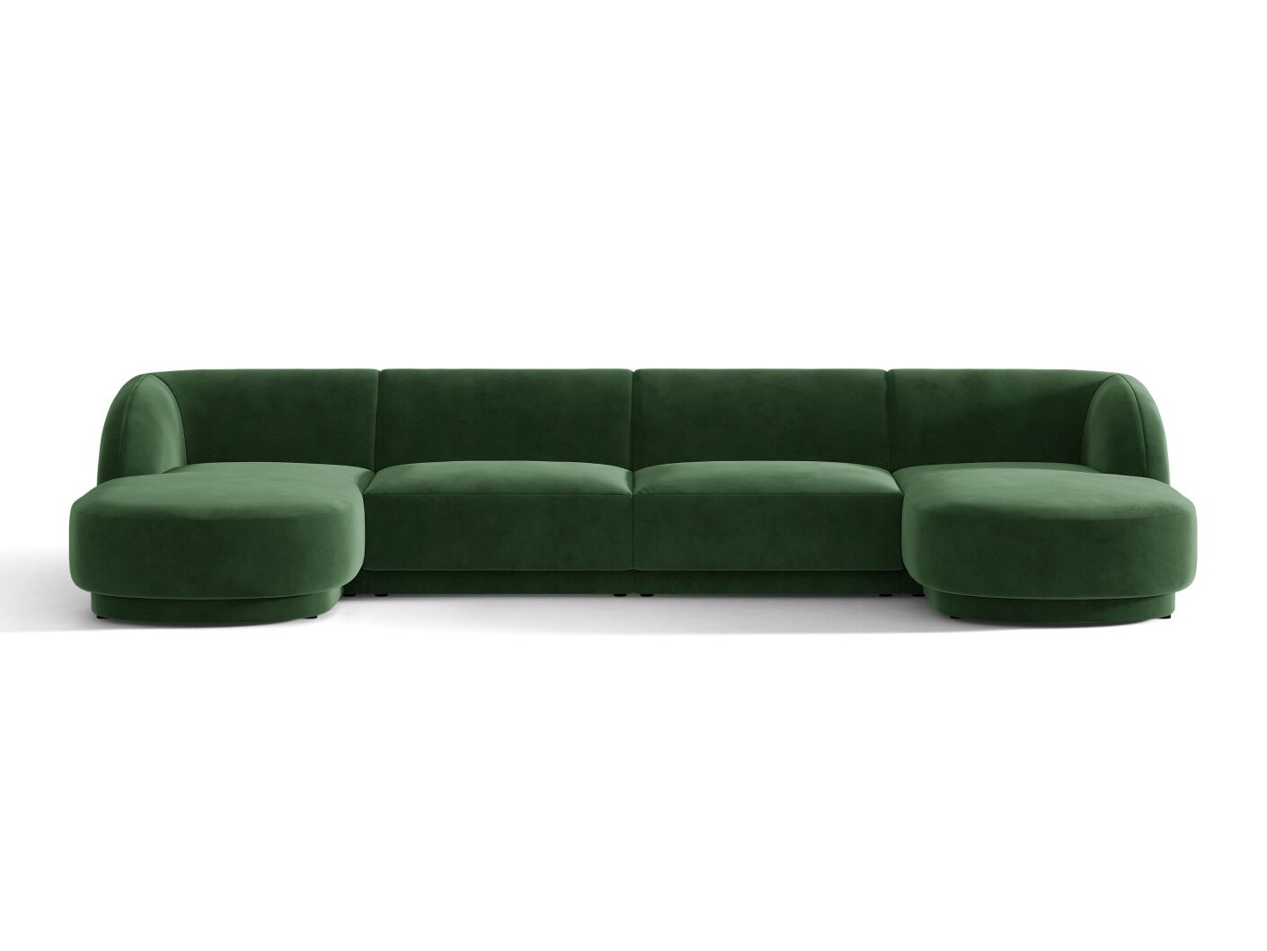 Modulares Ecksofa Tivlomi 108 (Venus 2940)