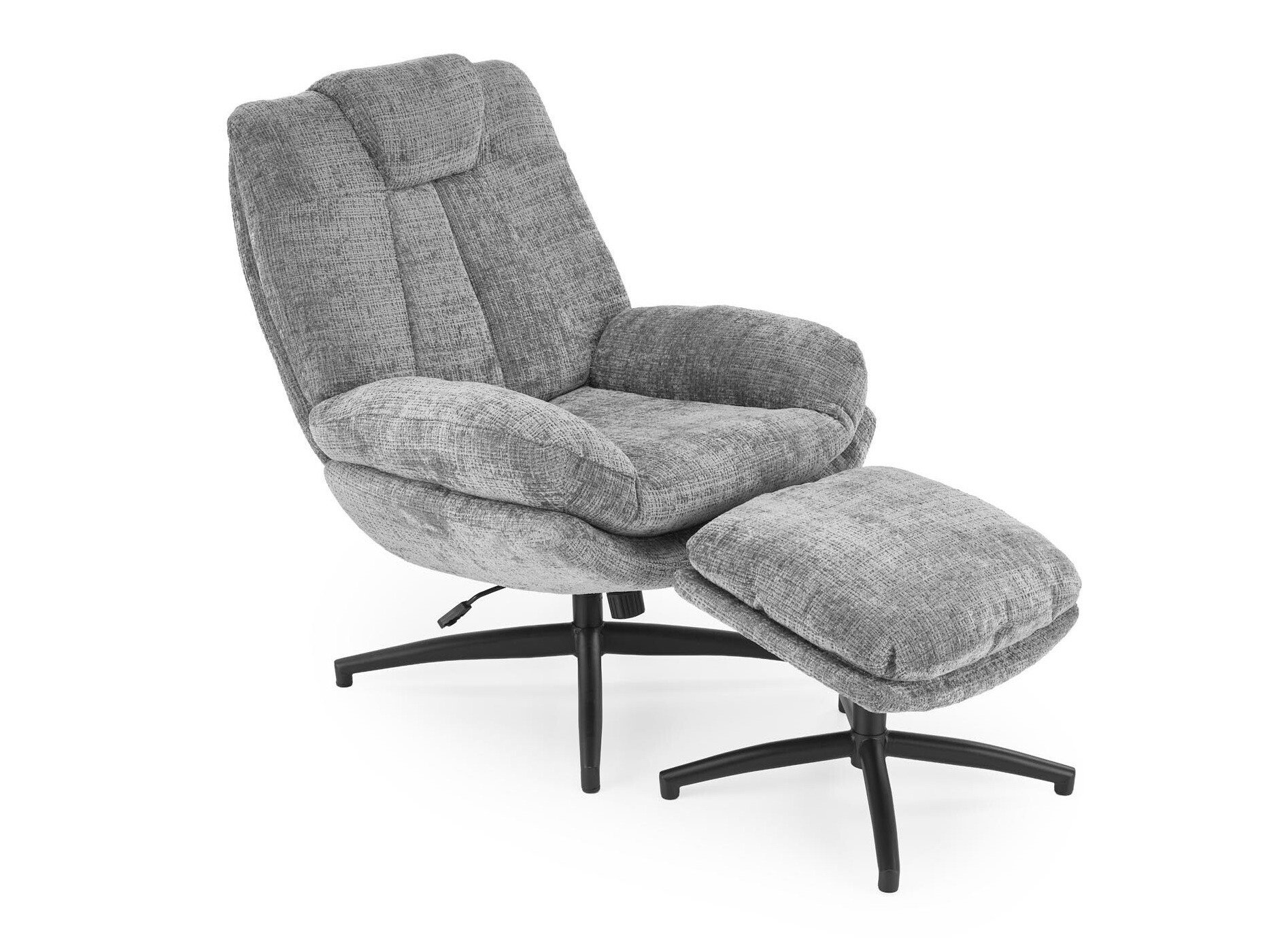 Sessel Houston 2179 (Grau)