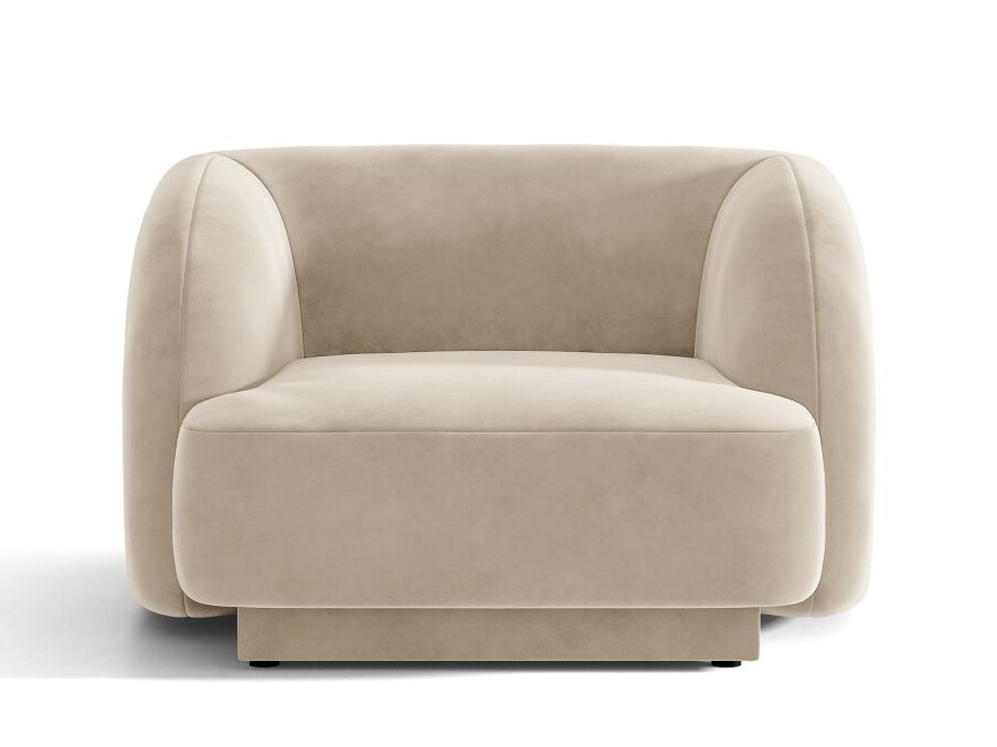 Sessel Tivlomi 111 (Bluvel 30)