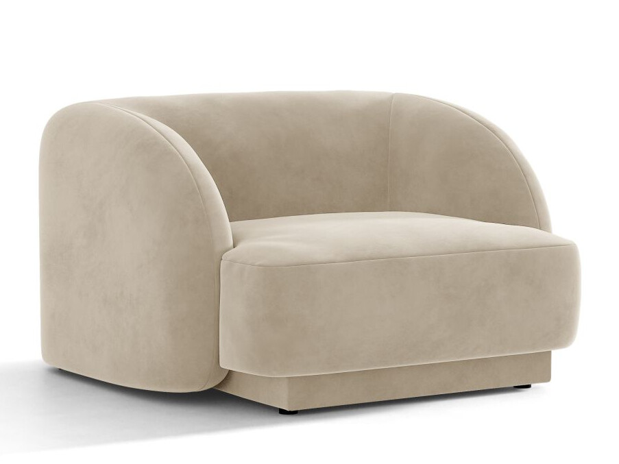 Sessel Tivlomi 111 (Bluvel 30)