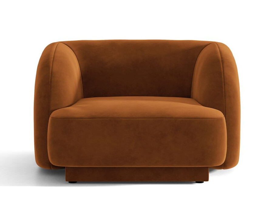 Sessel Tivlomi 111 (Bluvel 4215)