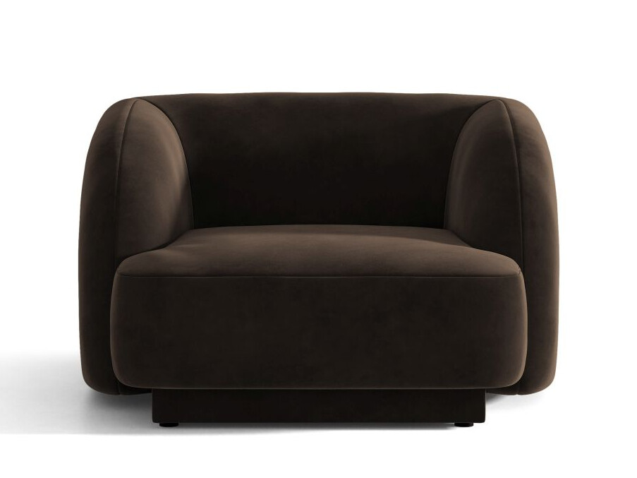 Sessel Tivlomi 111 (Bluvel 48)