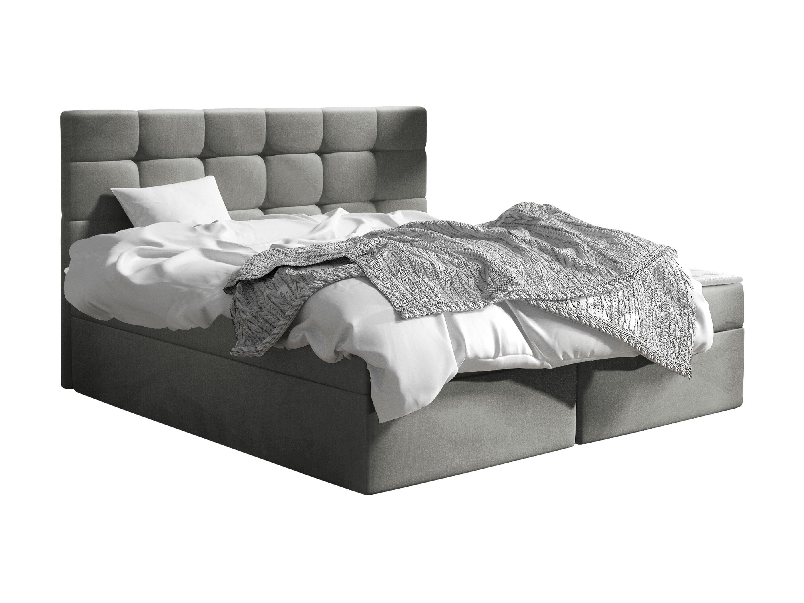 Boxspringbett Comfivo Osculum I (Polo 894)