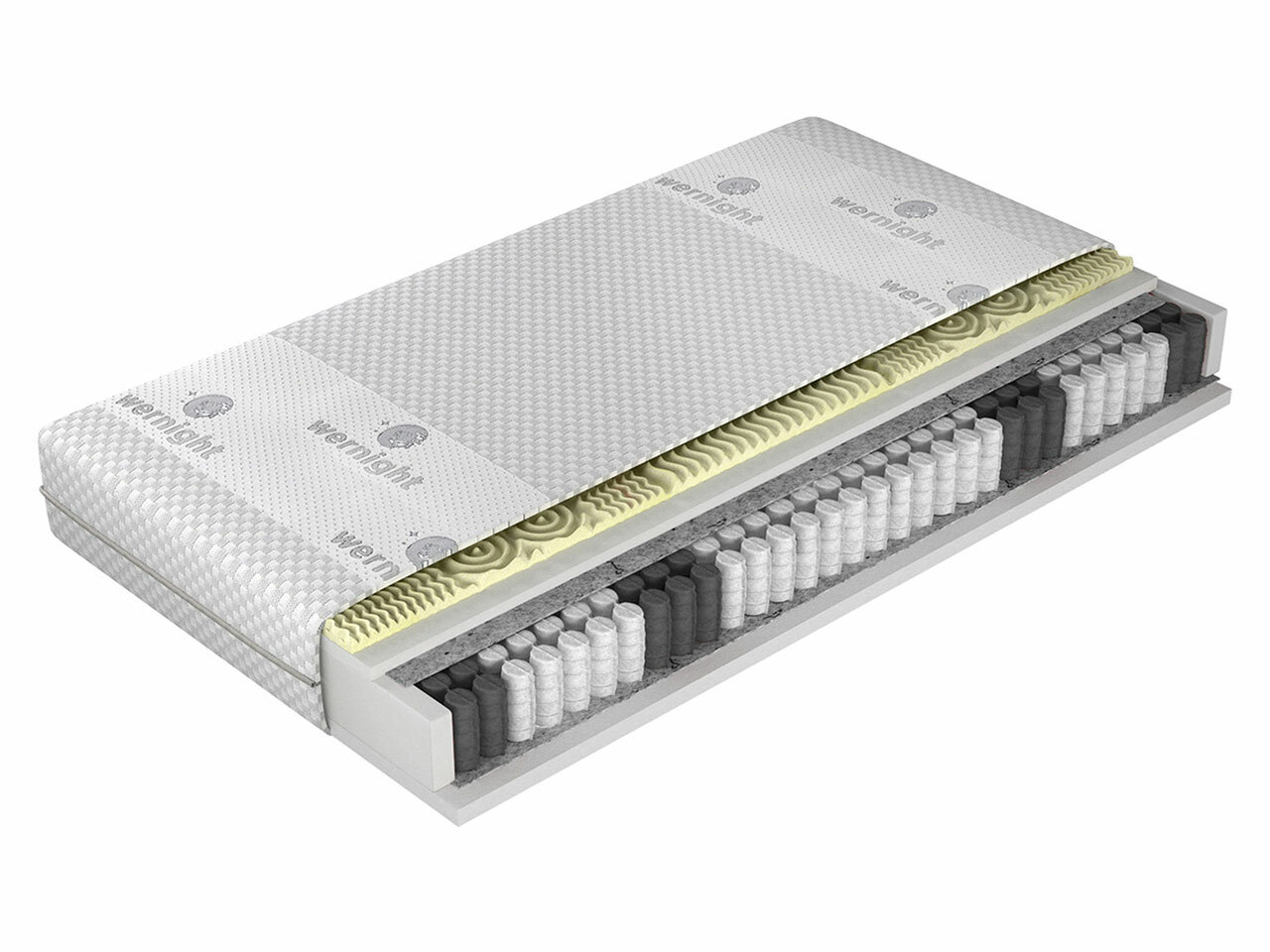 Matratze SD3250