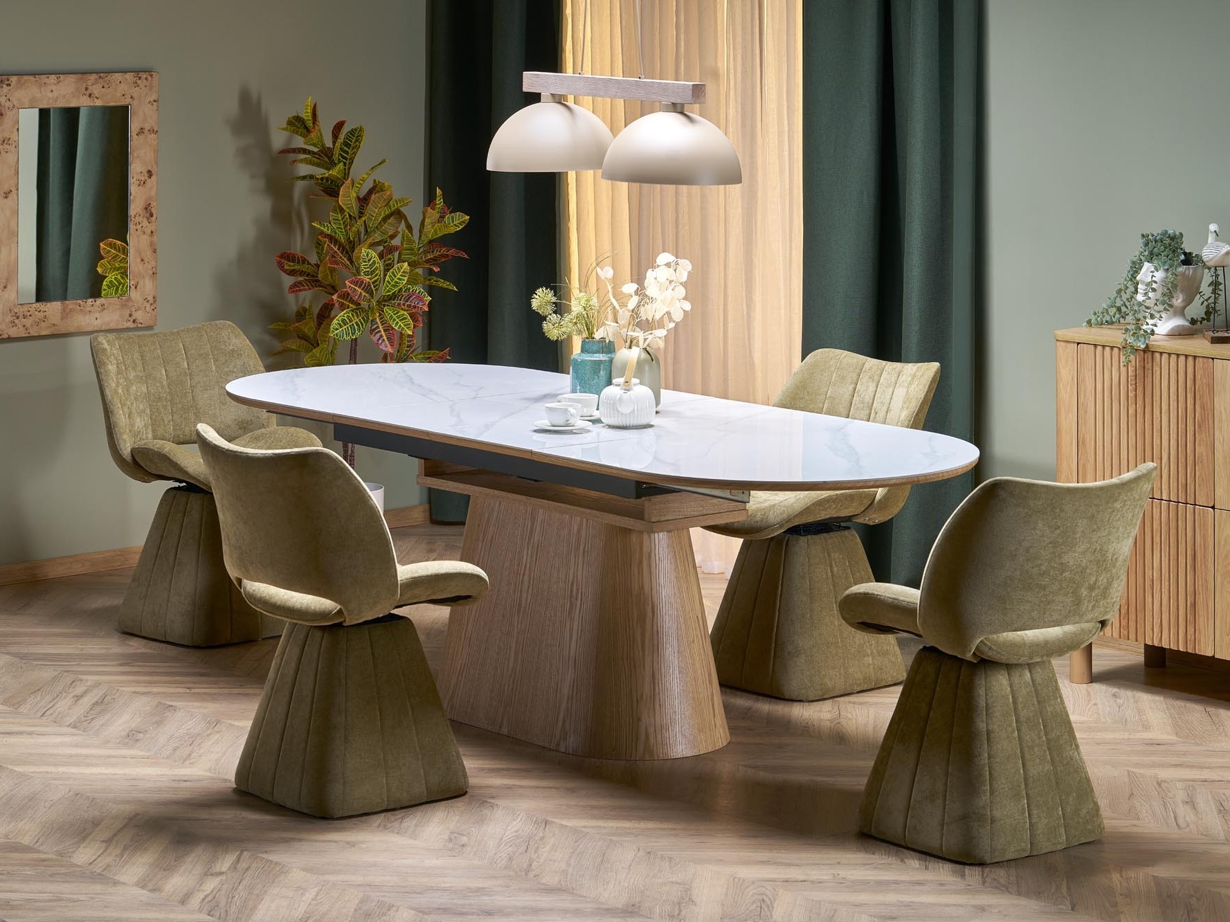 Tisch Houston 2180
