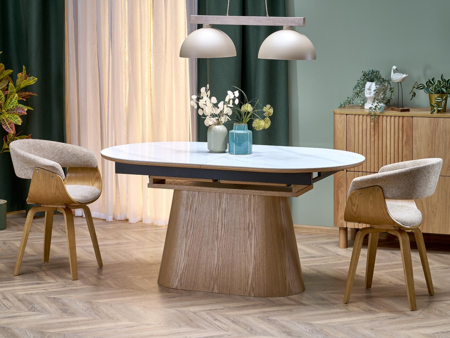 Tisch Houston 2180