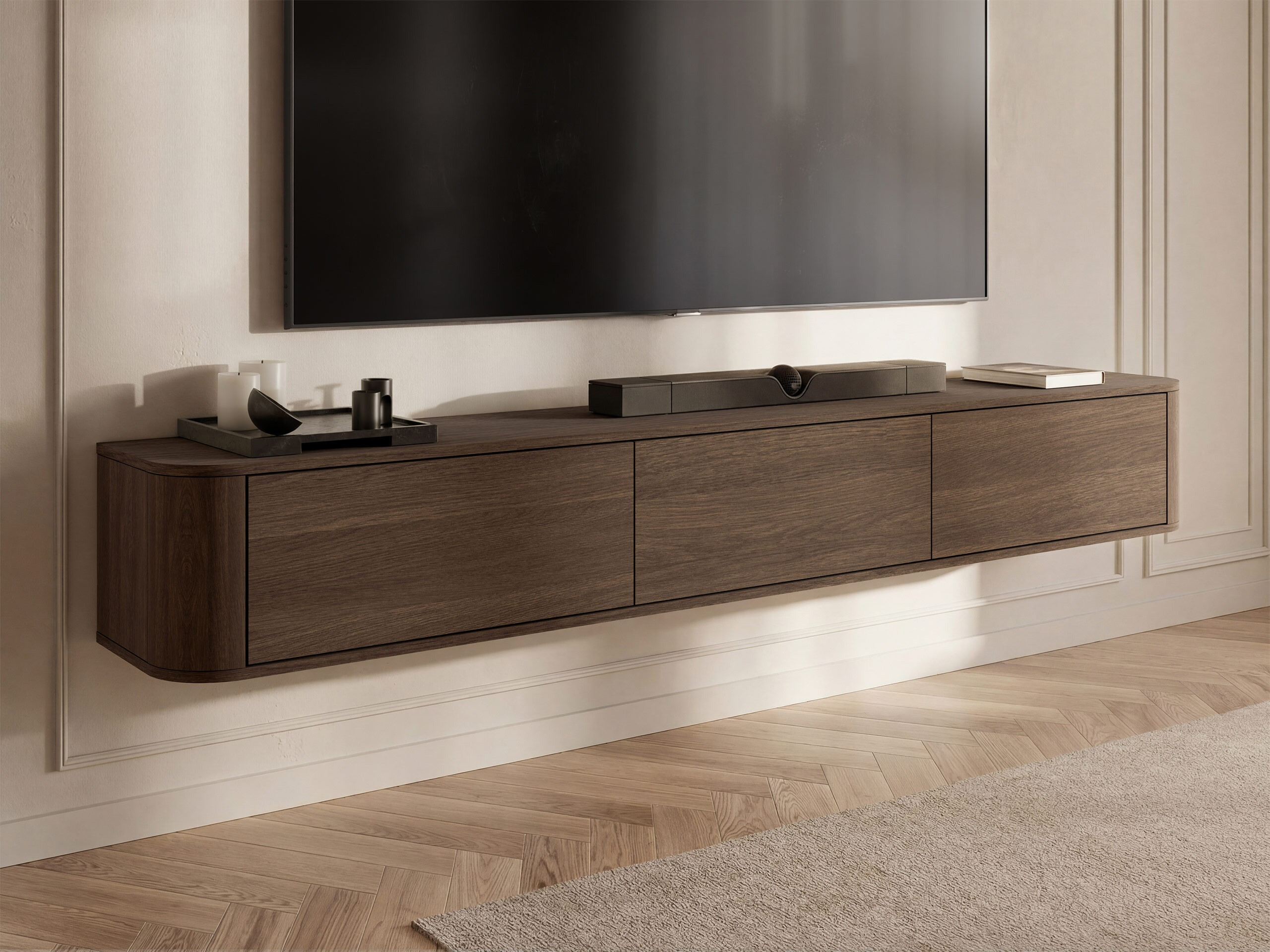 TV-Möbel SD3252
