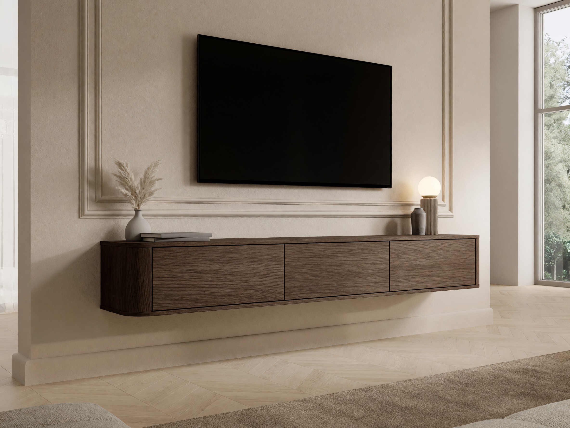 TV-Möbel SD3252