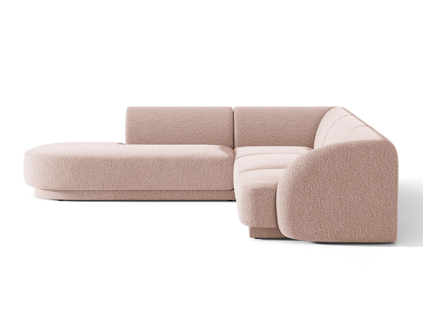 Modulares Ecksofa Tivlomi 106 (Baloo 2072)