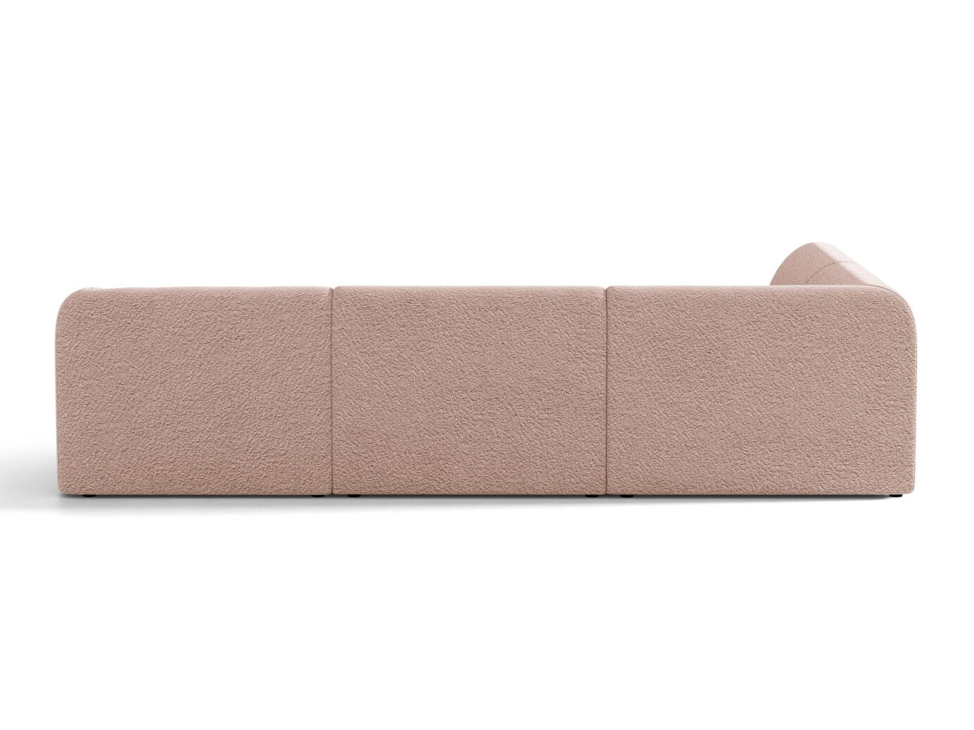 Modulares Ecksofa Tivlomi 106 (Baloo 2072)