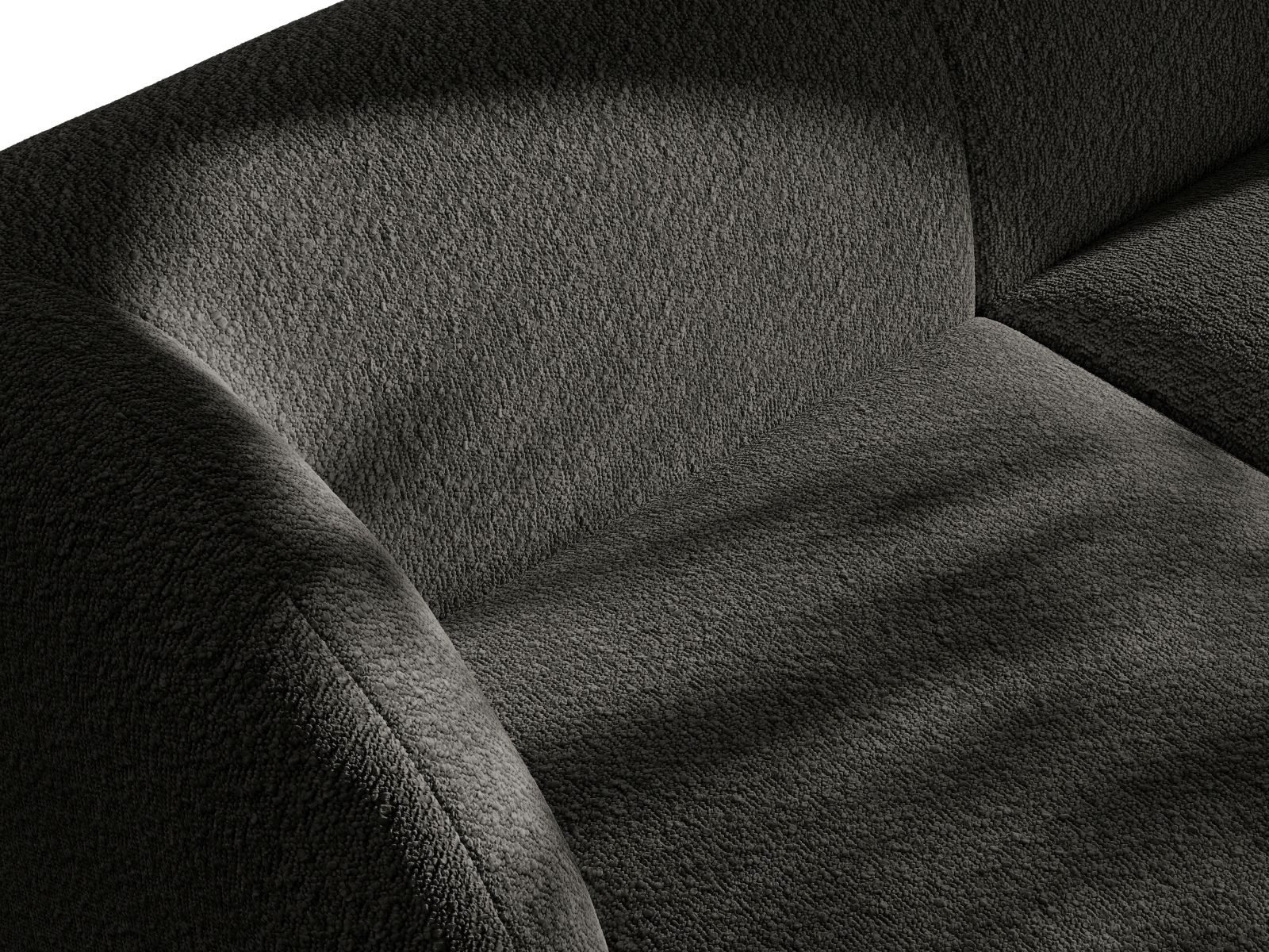Modulares Ecksofa Tivlomi 106 (Baloo 2081)