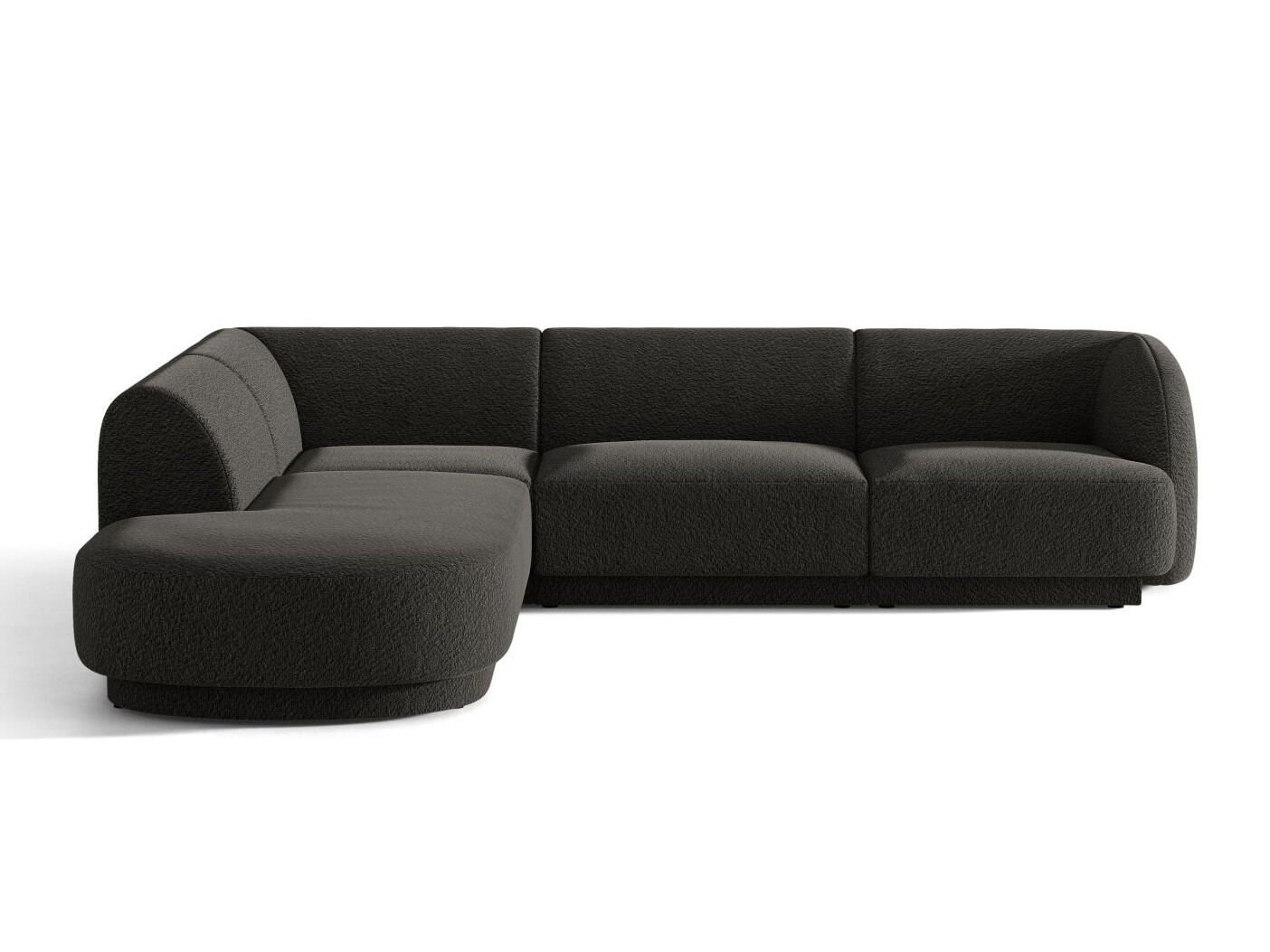 Modulares Ecksofa Tivlomi 106 (Baloo 2081)