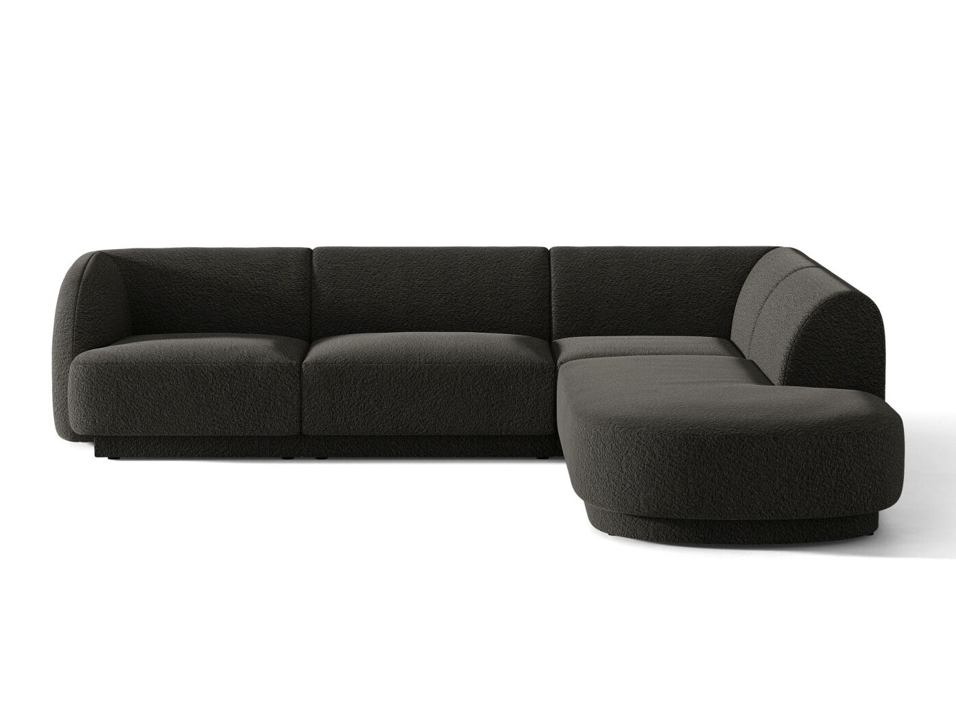 Modulares Ecksofa Tivlomi 106 (Baloo 2081)