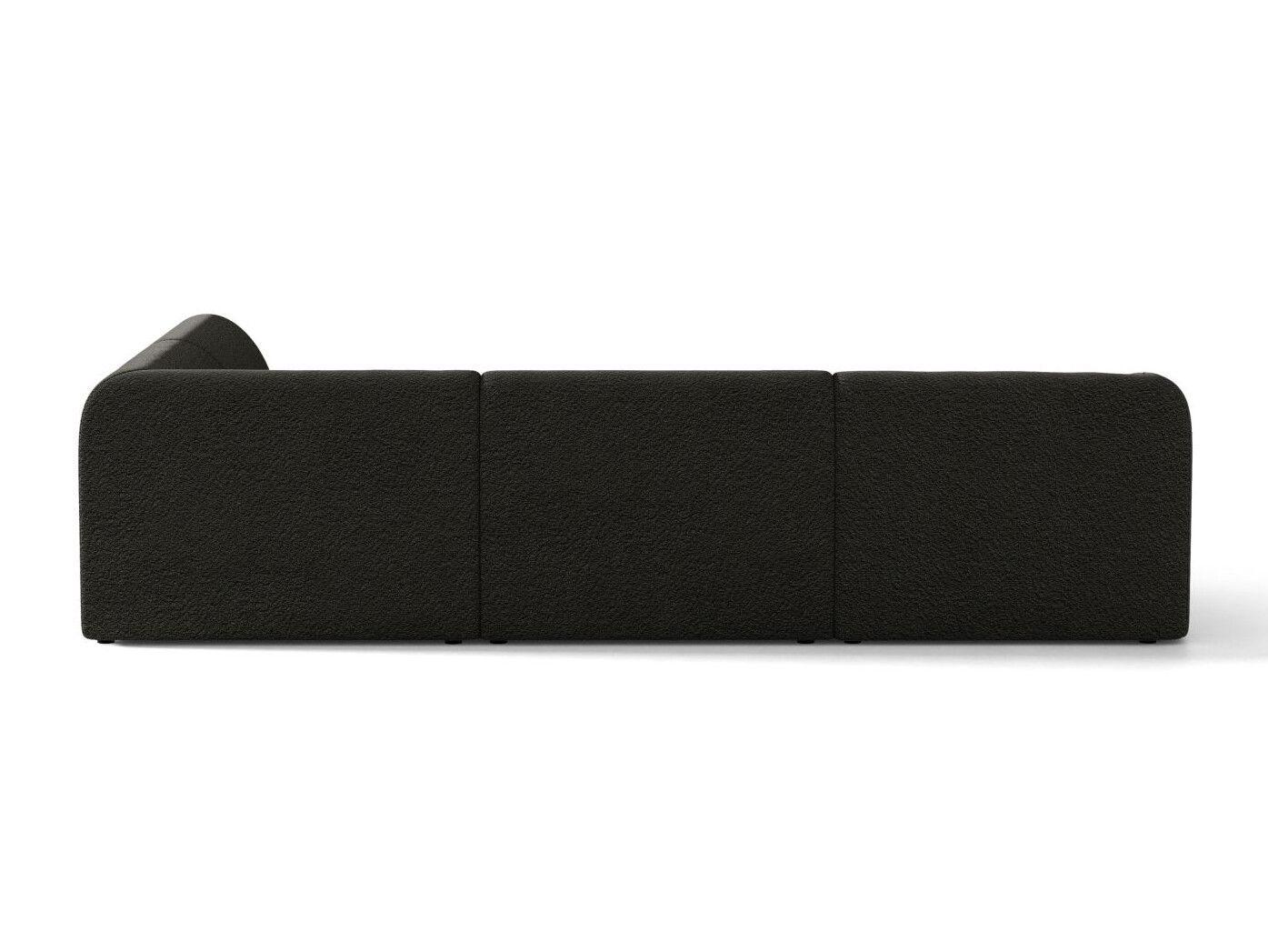 Modulares Ecksofa Tivlomi 106 (Baloo 2081)