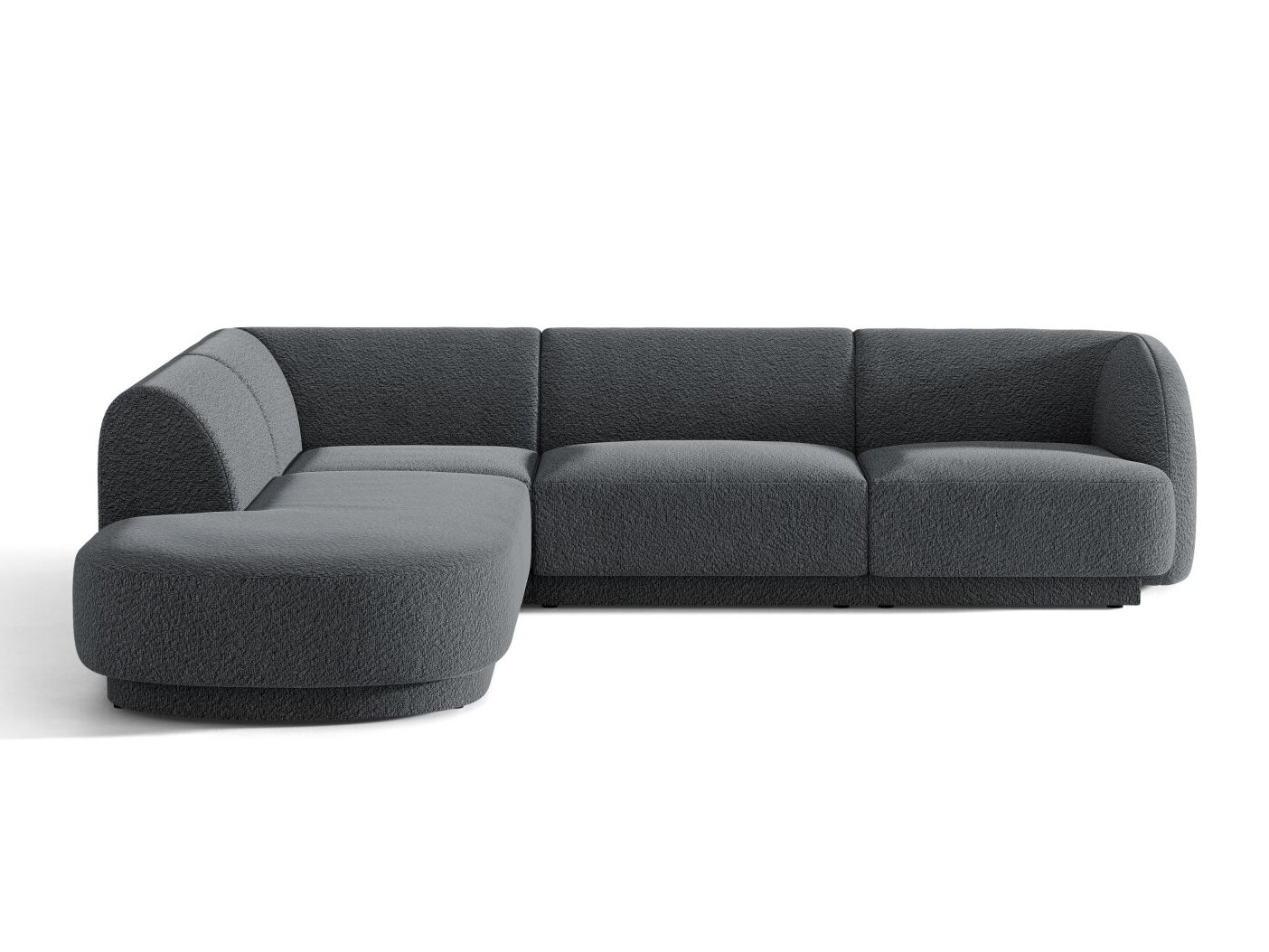 Modulares Ecksofa Tivlomi 106 (Baloo 2083)