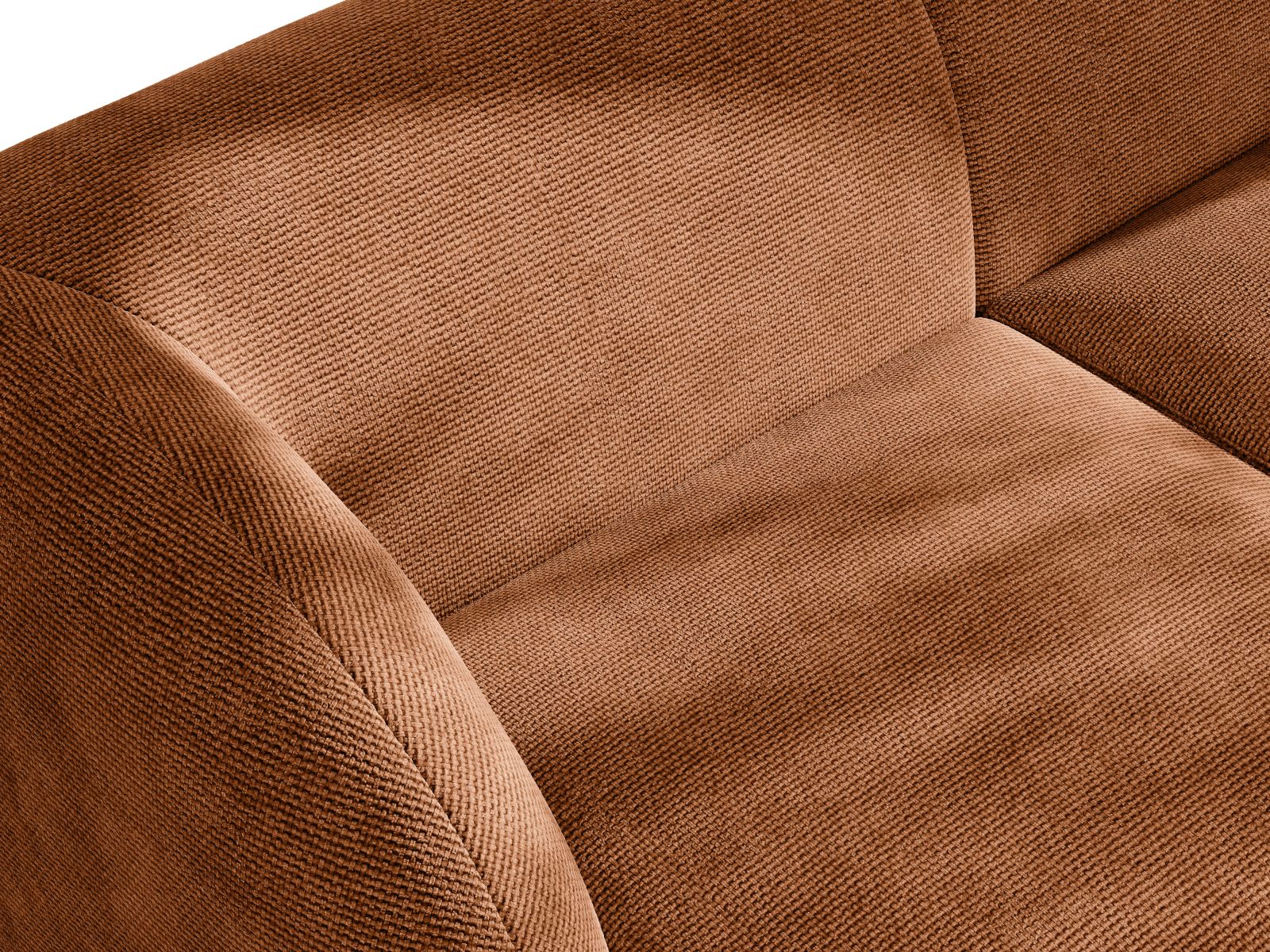 Modulares Ecksofa Tivlomi 106 (Eden 10)