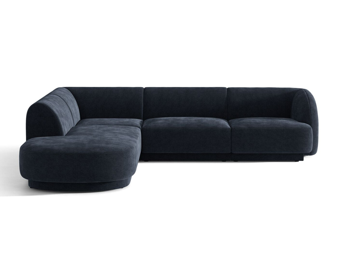Modulares Ecksofa Tivlomi 106 (Eden 16)