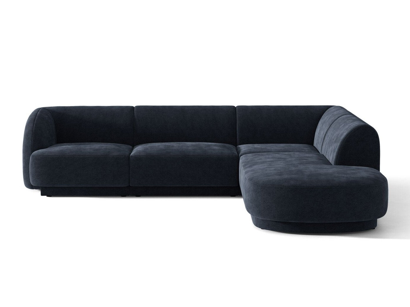 Modulares Ecksofa Tivlomi 106 (Eden 16)